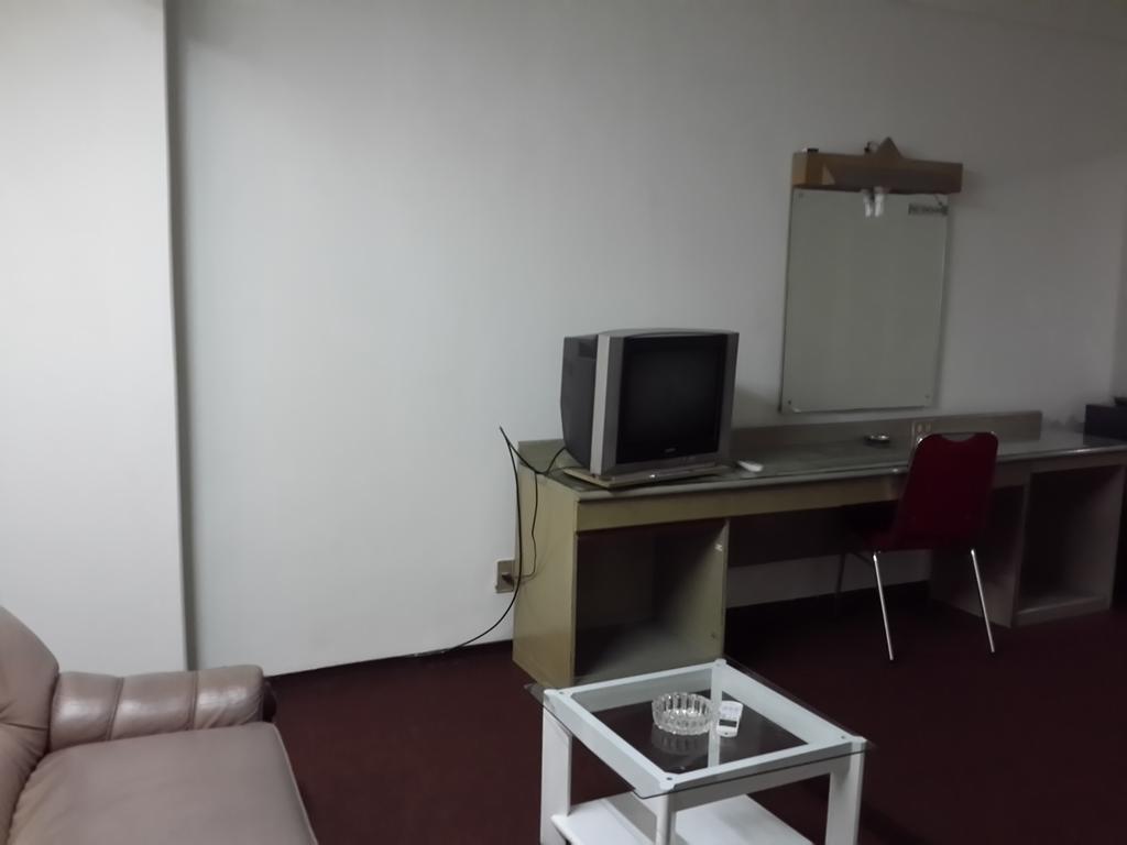 Reddoorz Plus Near Kebayoran Baru Blok S Jakarta Rom bilde
